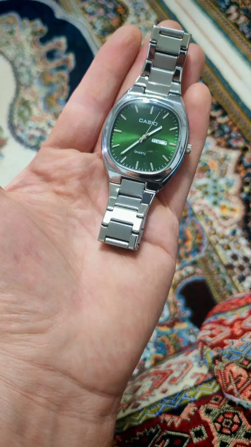 ساعت کاسیو|ساعت|بوکان, |دیوار