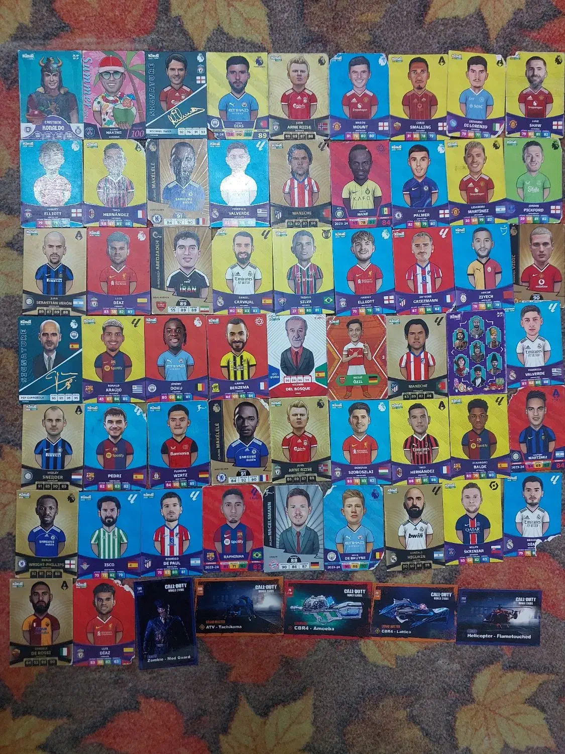 مقداری زیاد کیمدی|کلکسیون و سرگرمی|مشهد, چهنو|دیوار