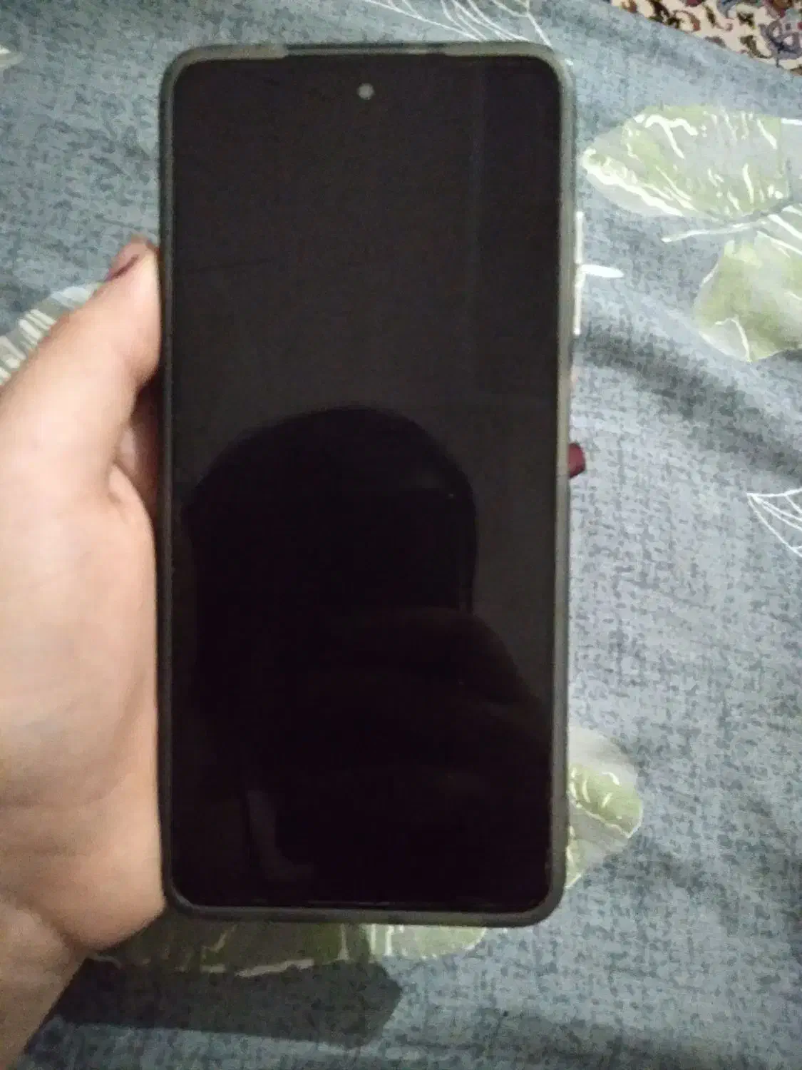 پوکو x3|موبایل|یزد, |دیوار