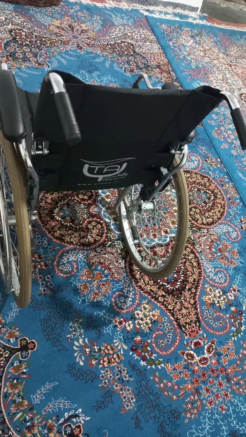 ویلچر نو فروشی|پزشکی|کوه چنار, |دیوار