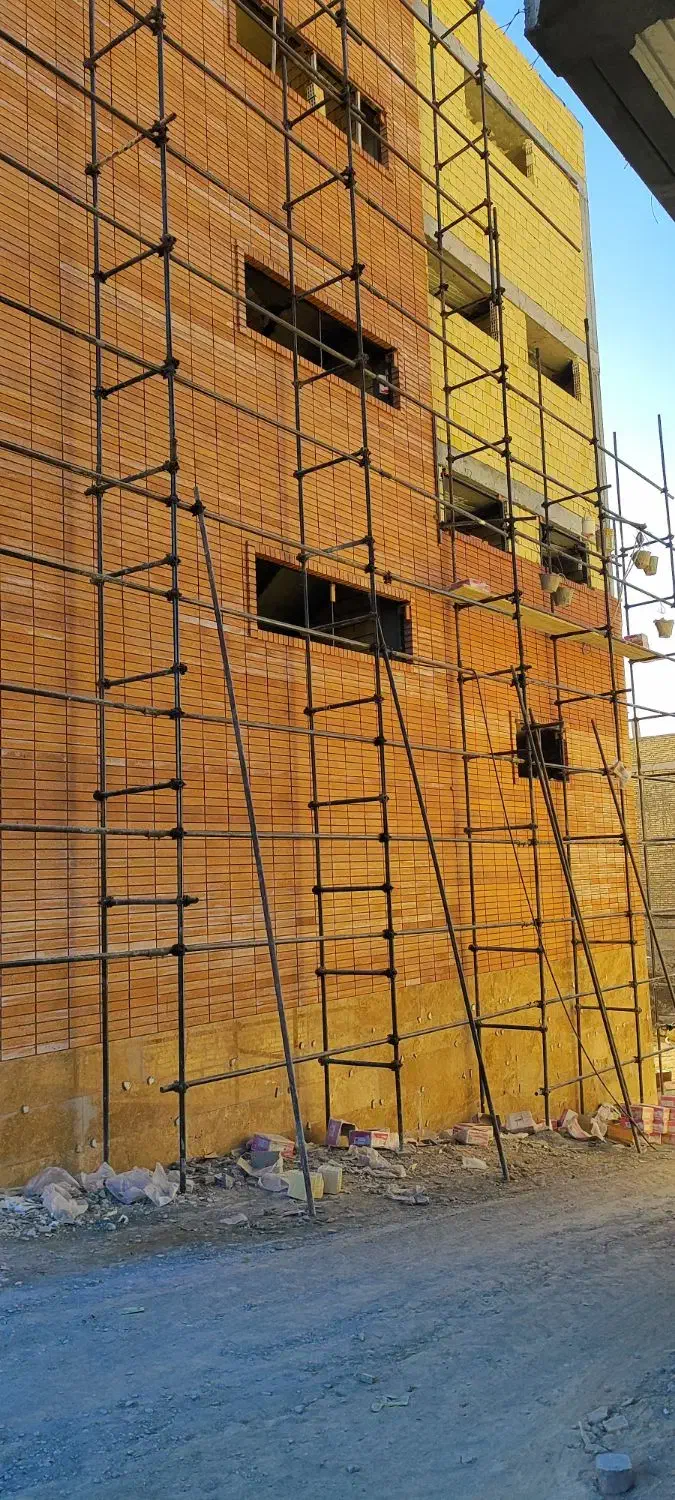 اجرای اجر نما|خدمات پیشه و مهارت|لنجان, |دیوار