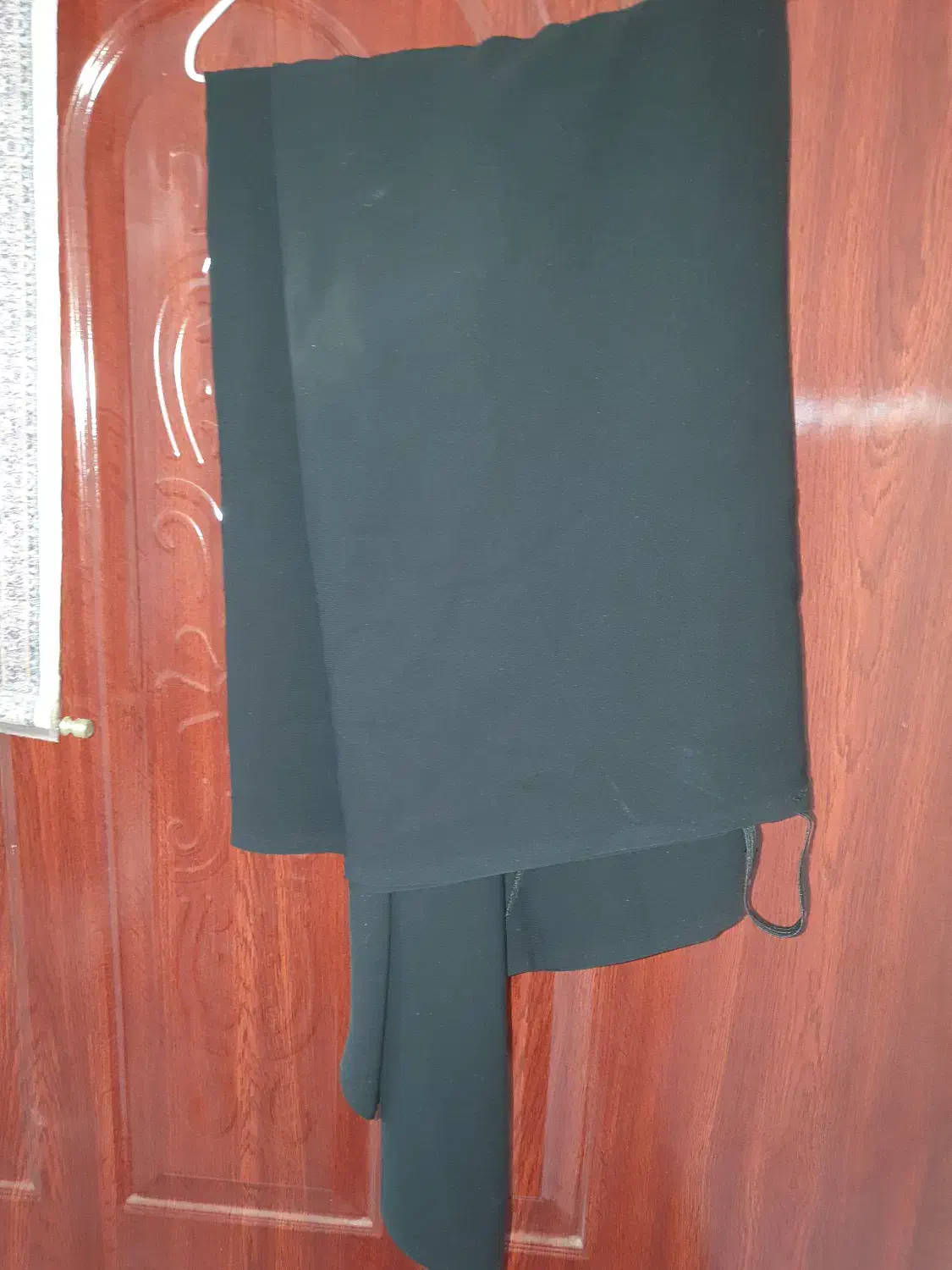 چادر مشکی دوخته شده بهترین جنس نو|لباس|شیراز, فرودگاه شهید دستغیب شیراز|دیوار