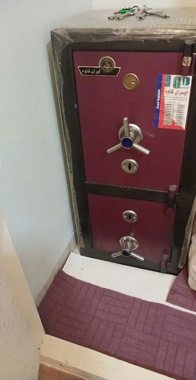 گاو صندوق|فروشگاه و مغازه|گلپایگان, |دیوار