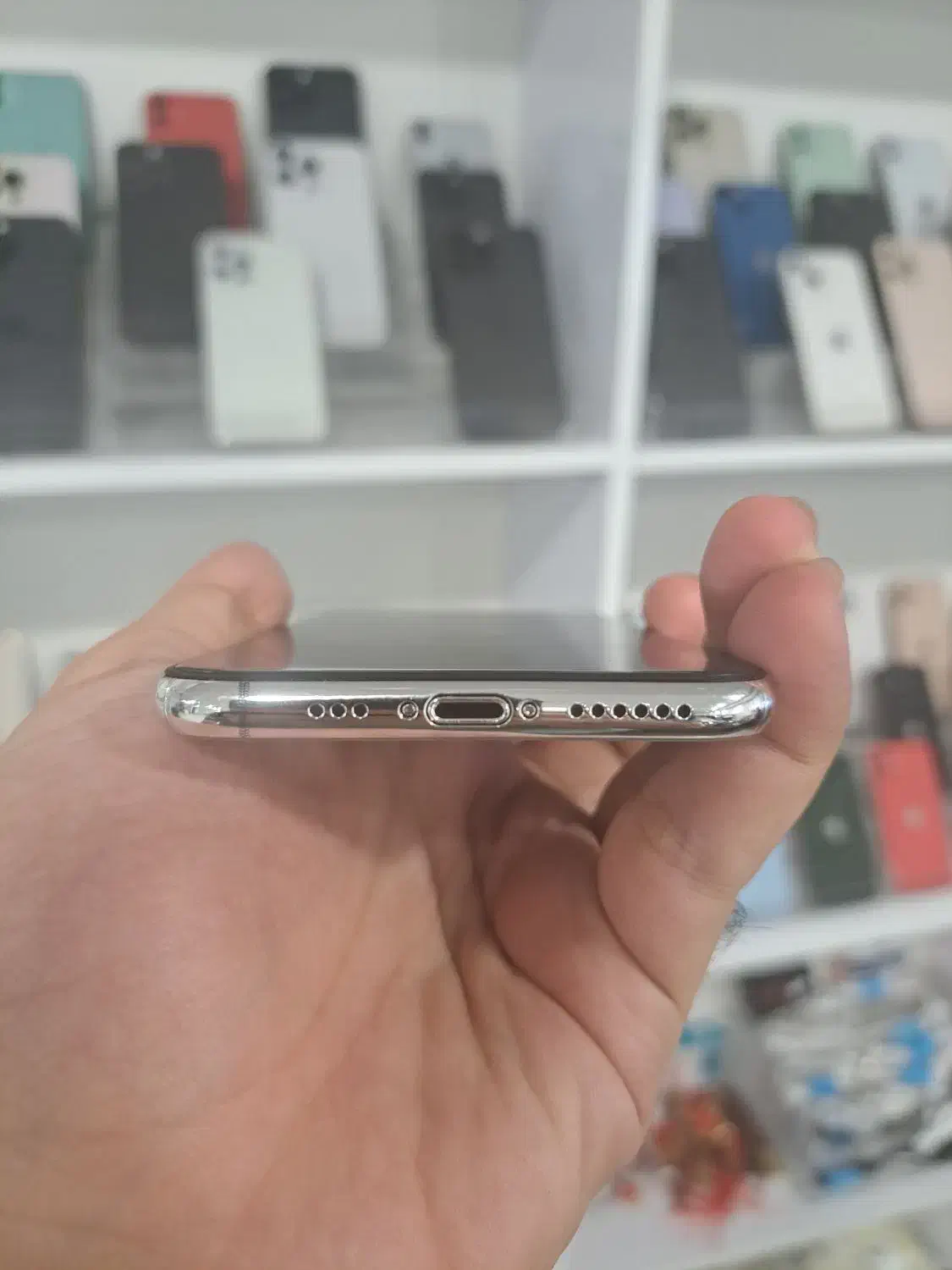 iPhone XS|موبایل|تهران, امجدیه (خاقانی)|دیوار