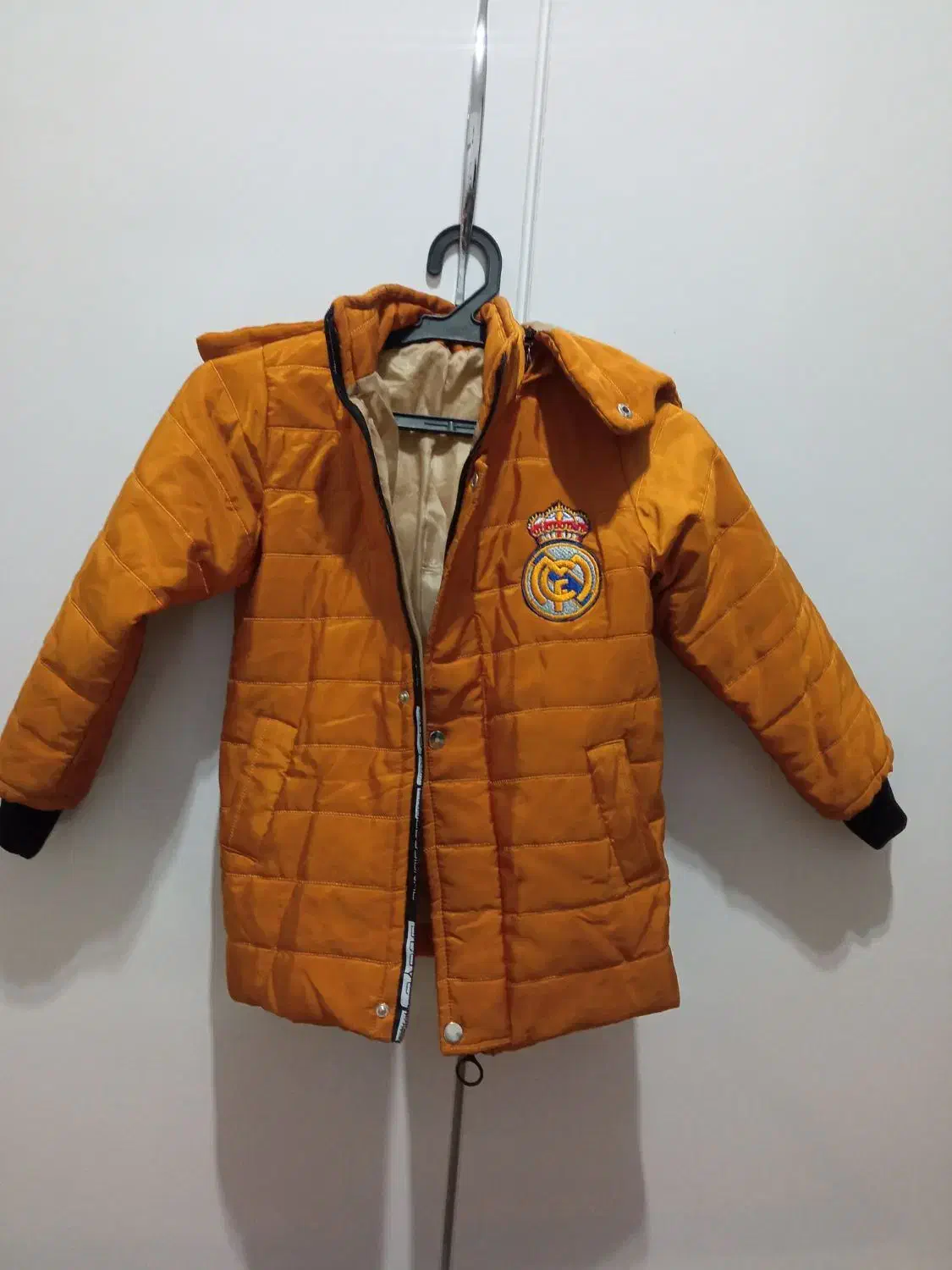 کاپشن پسرانه|کفش و لباس بچه|خرمآباد, |دیوار