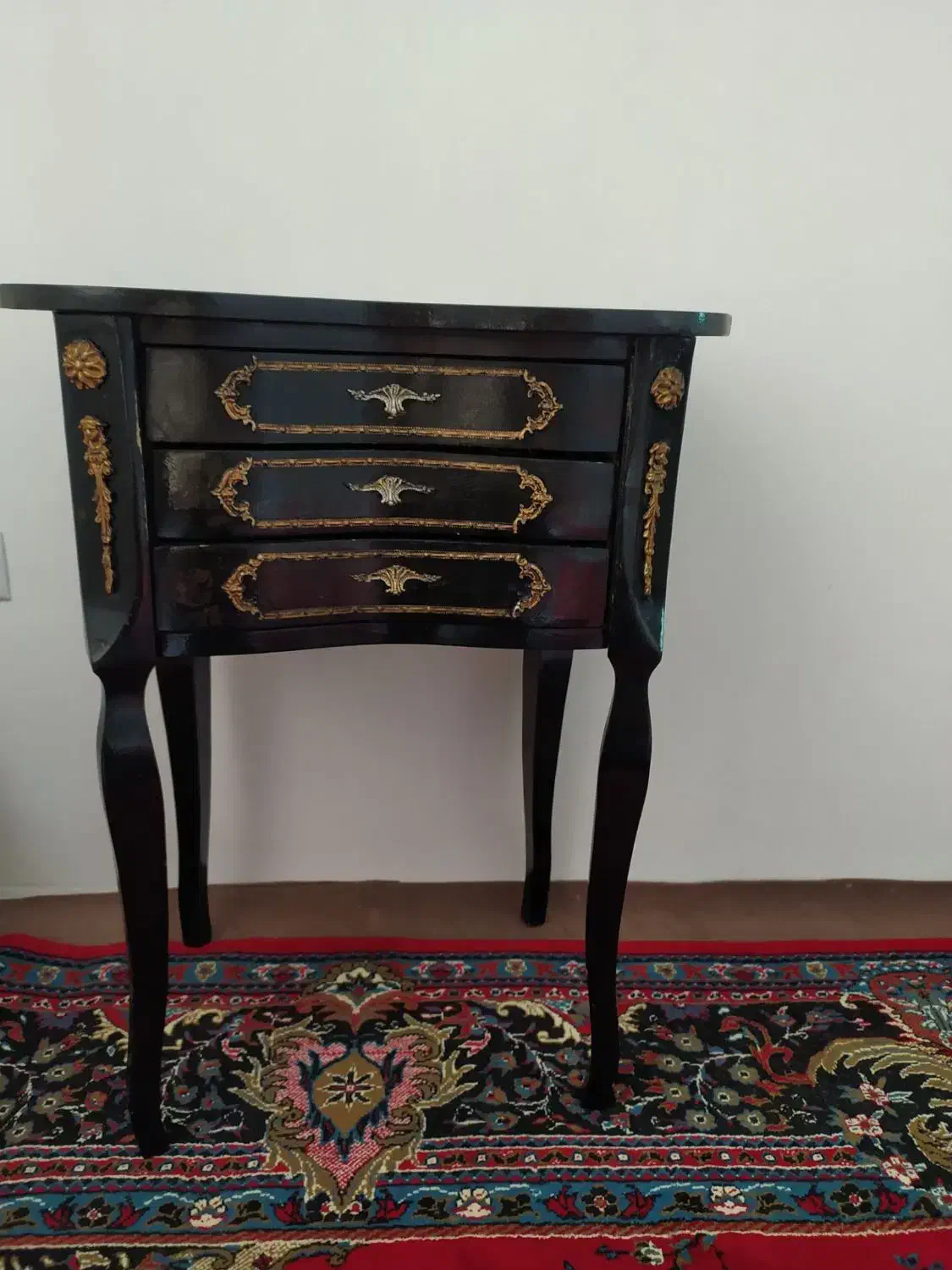 میز تلفن،تزئینی|میز تلفن|زنجان, |دیوار