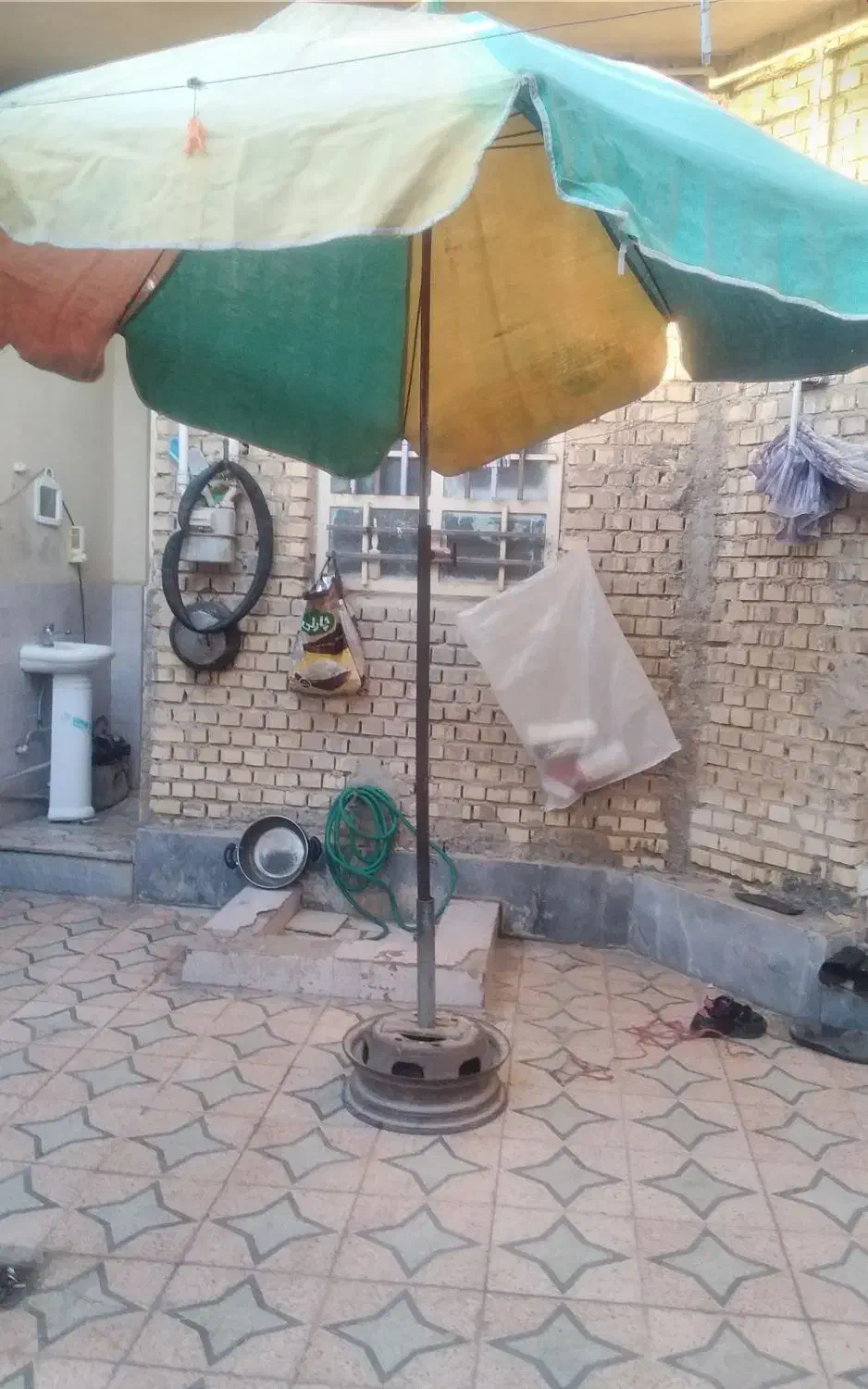 چادر حراج|کوهنوردی و کمپینگ|شادگان, |دیوار