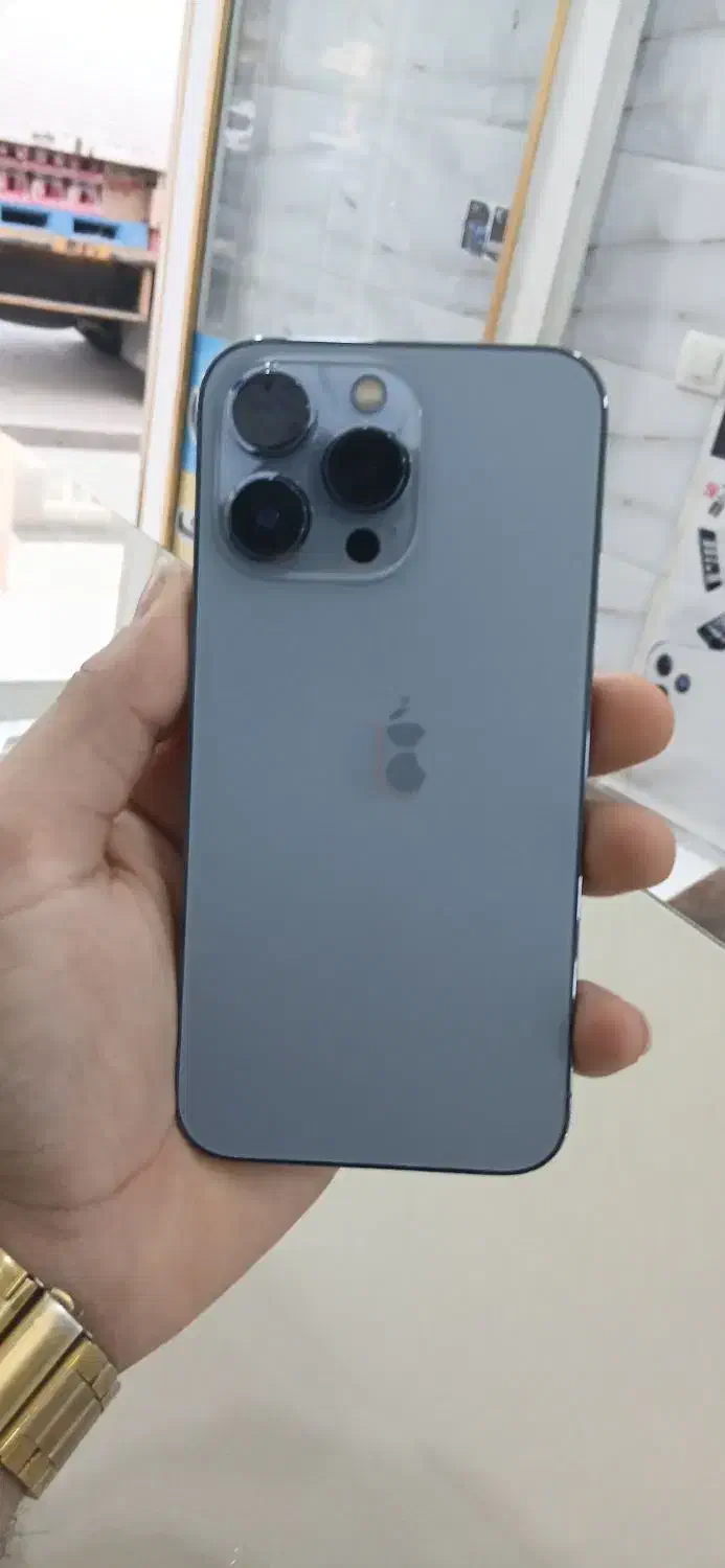 ۱۳ پرو|موبایل|ارومیه, |دیوار