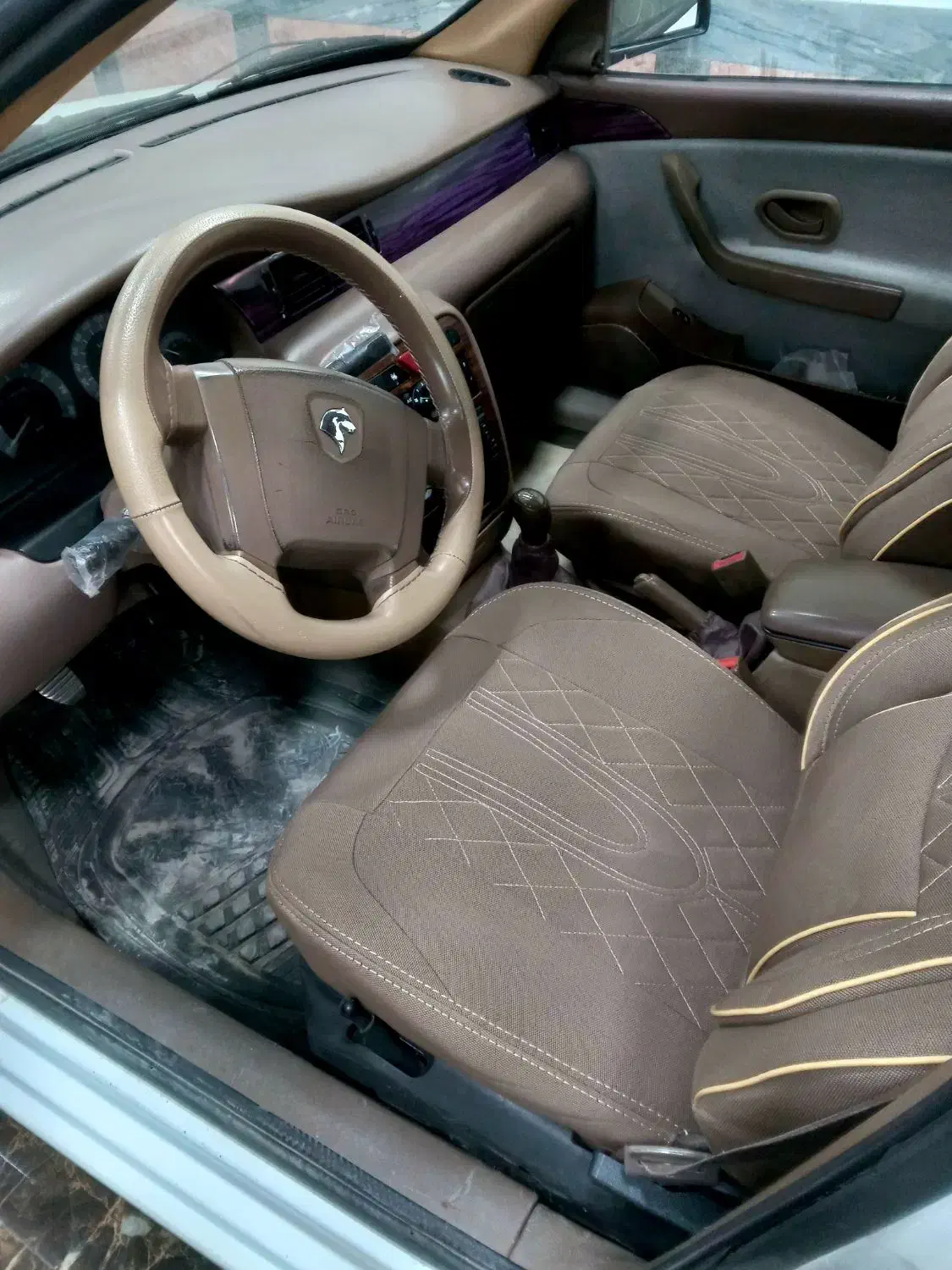 سمند مدل ۹۰بسیارتمیز معاوضه|خودرو سواری و وانت|آذرشهر, |دیوار