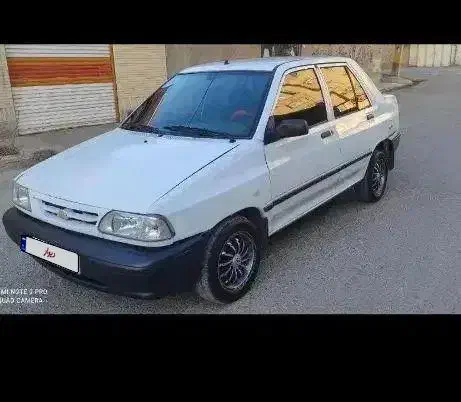 پراید|خودرو سواری و وانت|ملایر, |دیوار