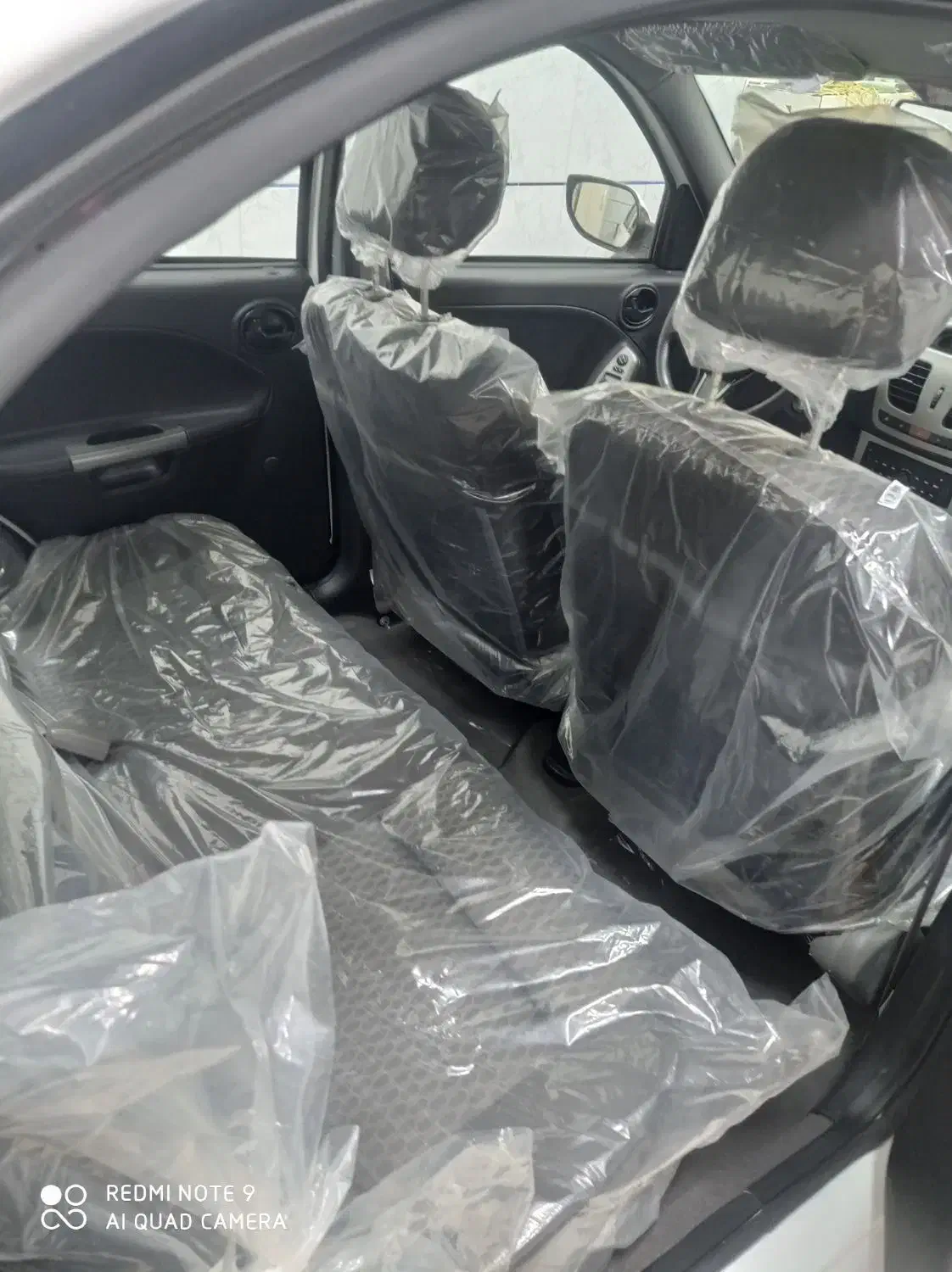 فروشسایناsخشگ403دوگانهکارخانه|خودرو سواری و وانت|پارسآباد, |دیوار