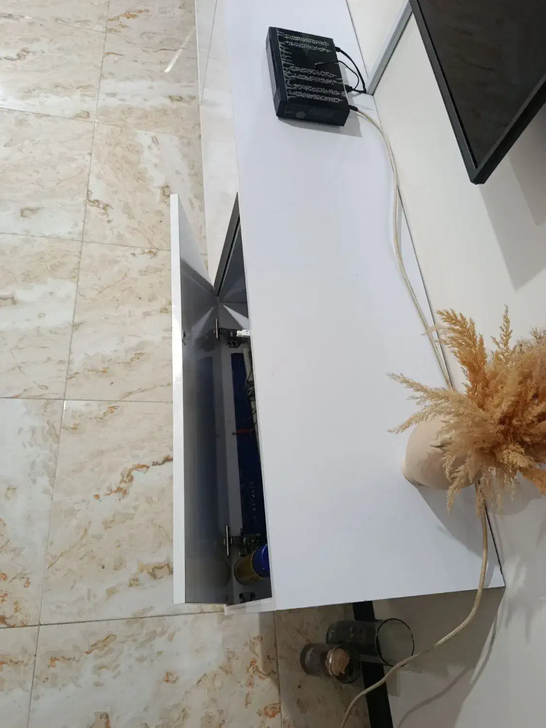 میز تلویزیون نو نو|میز تلویزیون|همدان, |دیوار