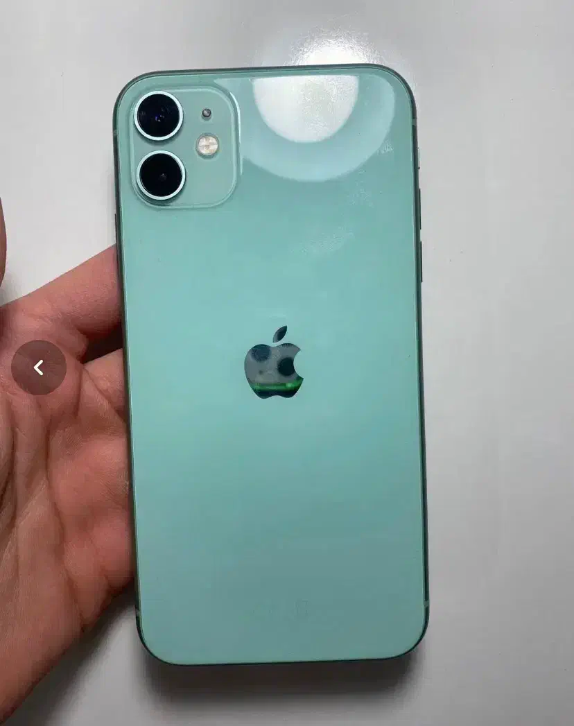 iPhone 11 64G|موبایل|گرگان, |دیوار