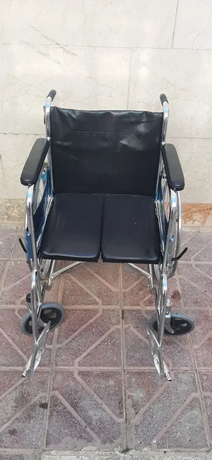 ویلچر|آرایشی، بهداشتی، درمانی|مشهد, پورسینا|دیوار