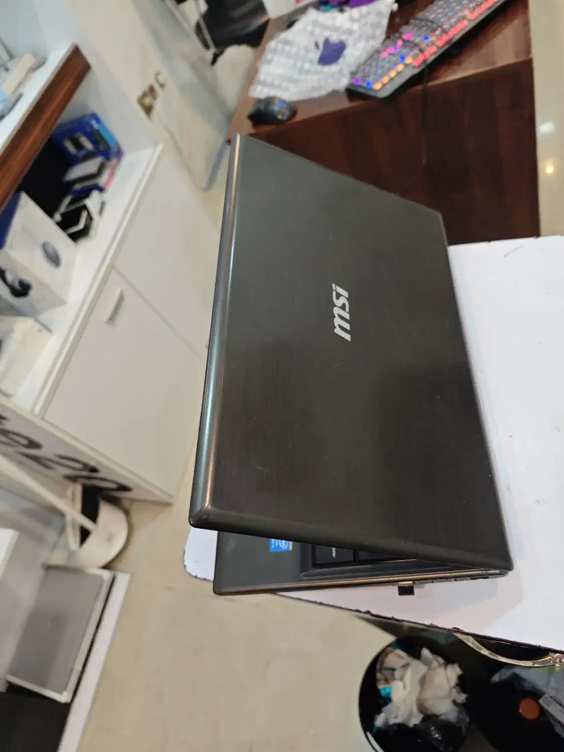 msi cx61|رایانه همراه|کرج, گوهردشت|دیوار