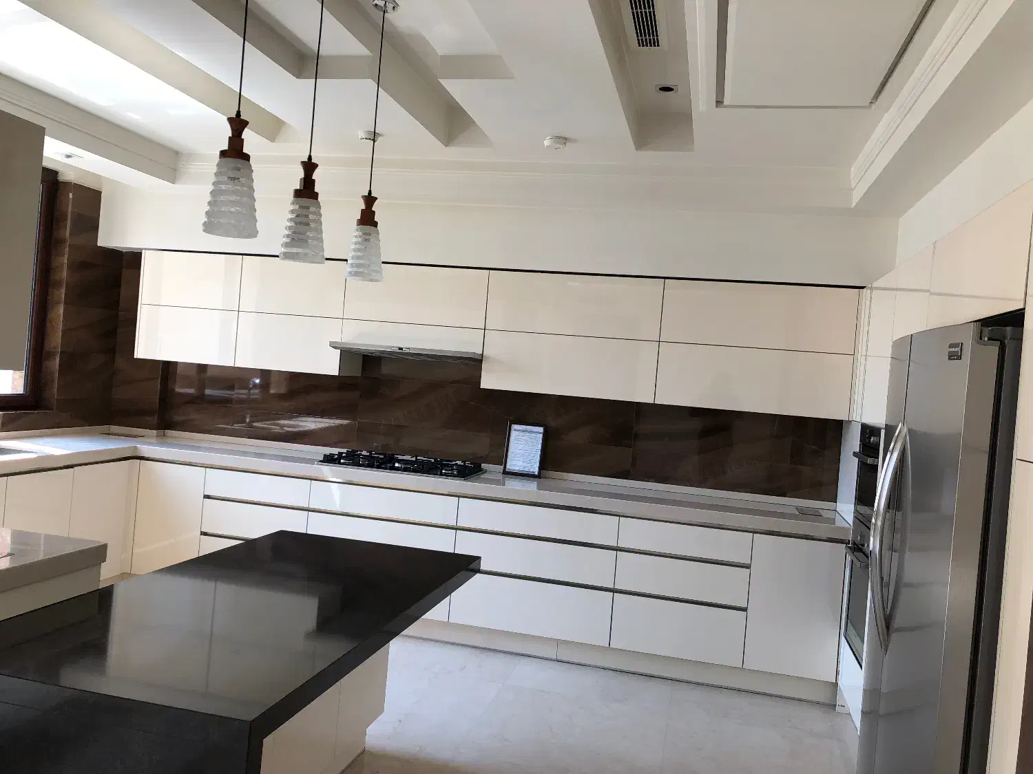 *145متر3خ هتلینگ ،تخلیه ، 4 ساله حوالی کاج*