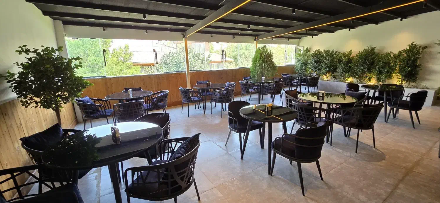 استخدام در کافه رستوران|استخدام خدمات فروشگاه و رستوران|رودهن, |دیوار