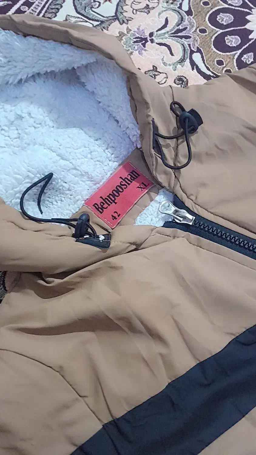 پالتو و کاپشن|لباس|تبریز, |دیوار