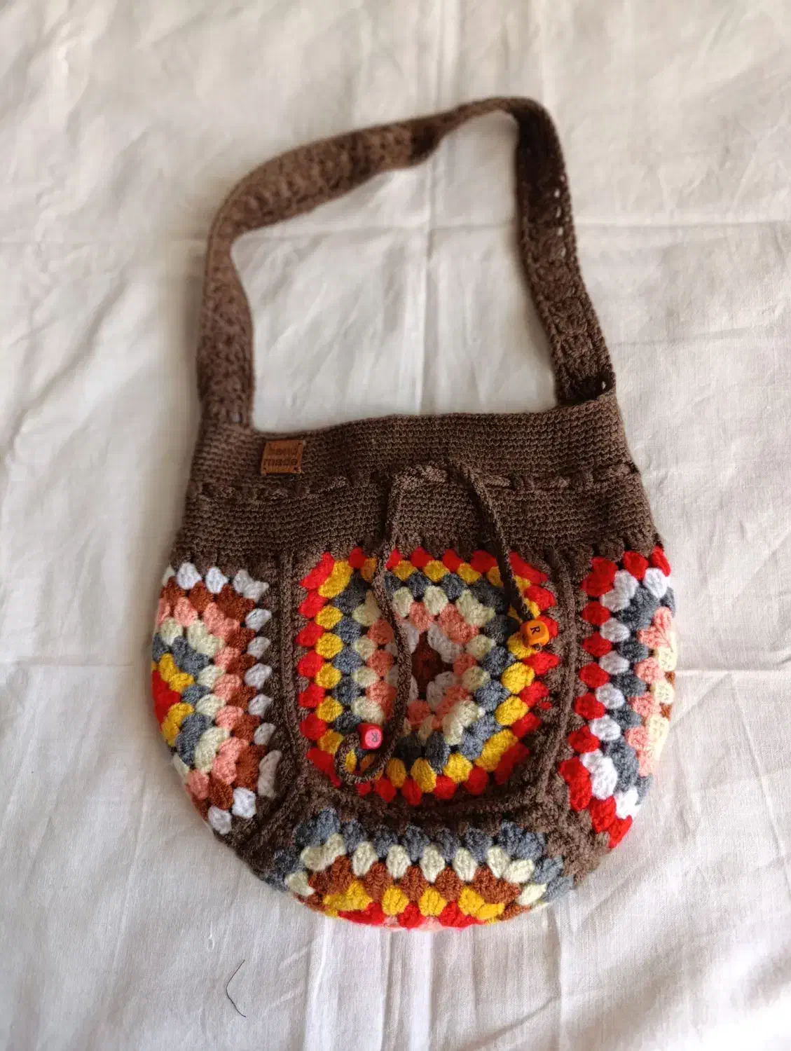 کیف های دستبافت|کیف، کفش، کمربند|کاشان, میدانگاه آقا|دیوار