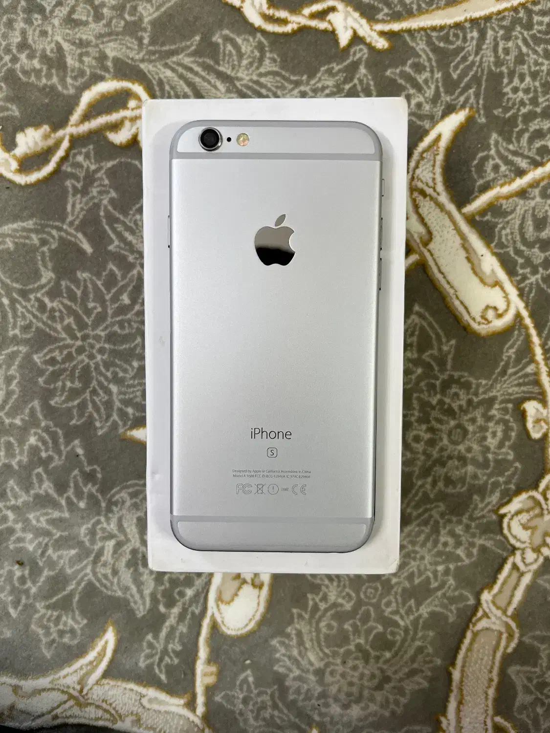 تبلت ایفون ۶s|تبلت|مشهد, تلگرد|دیوار