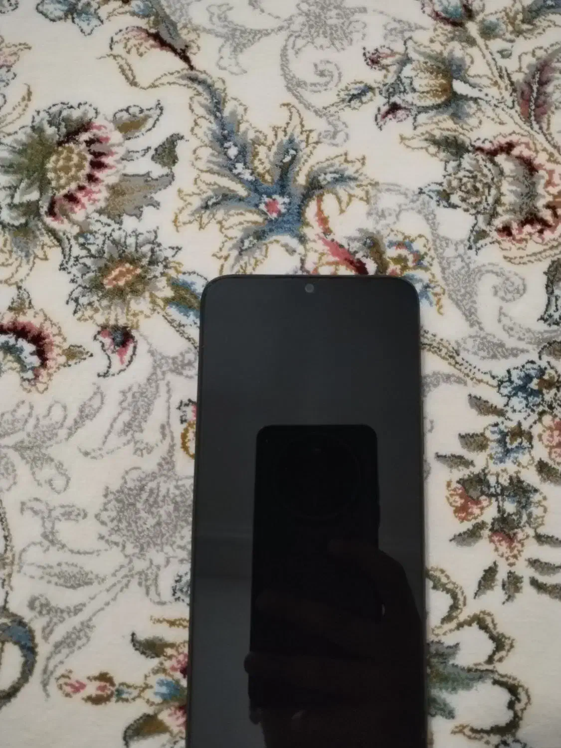 گوشی آنر x5|موبایل|ماهیدشت, |دیوار