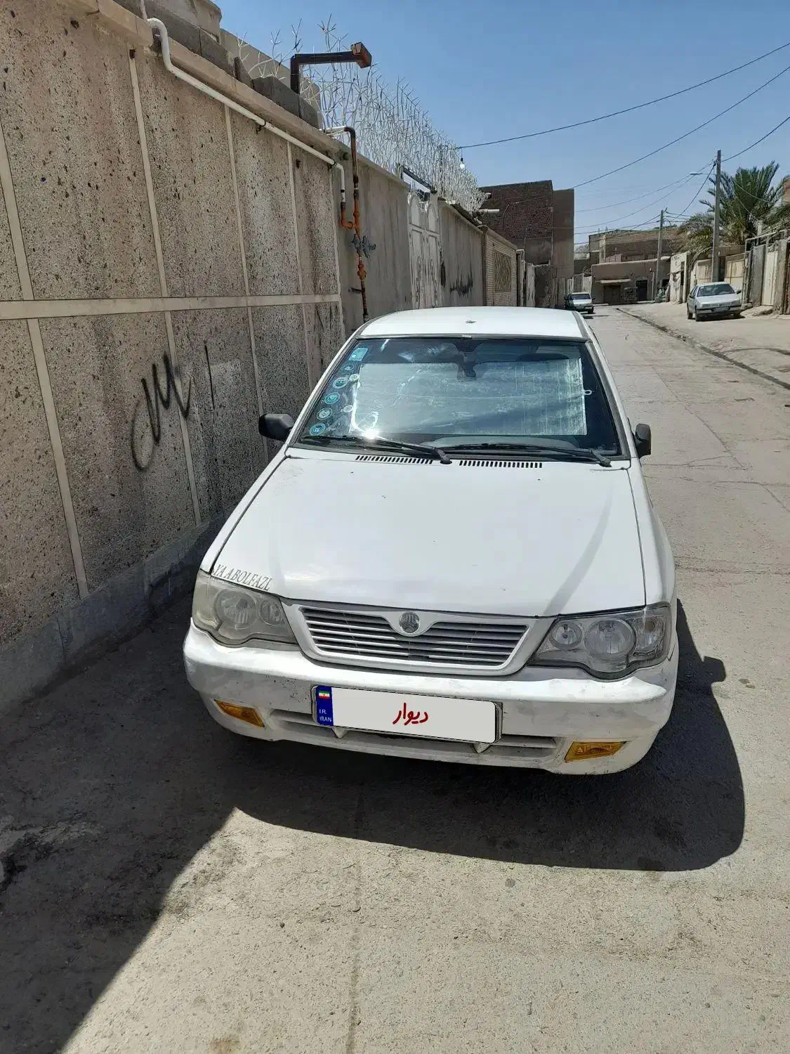 پراید ۱۳۲|خودرو سواری و وانت|زاهدان, |دیوار
