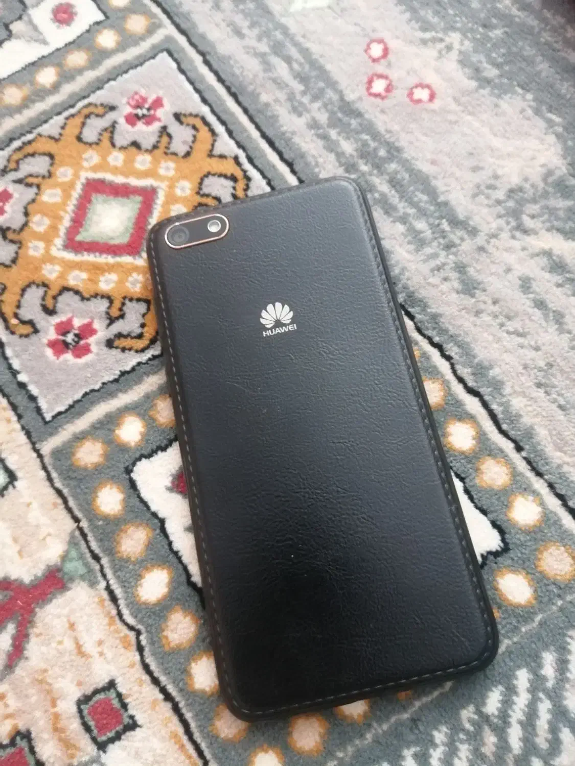 هواوی y5 پرایم|موبایل|شاهینشهر, بانک استان|دیوار