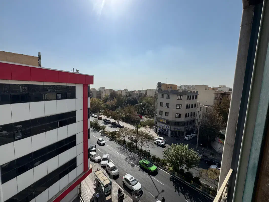 آپارتمان۷۸متری/اداری/۲خواب/جنت مرکزی|اجارهٔ دفتر کار، اتاق اداری، مطب|تهران, جنت‌آباد شمالی|دیوار