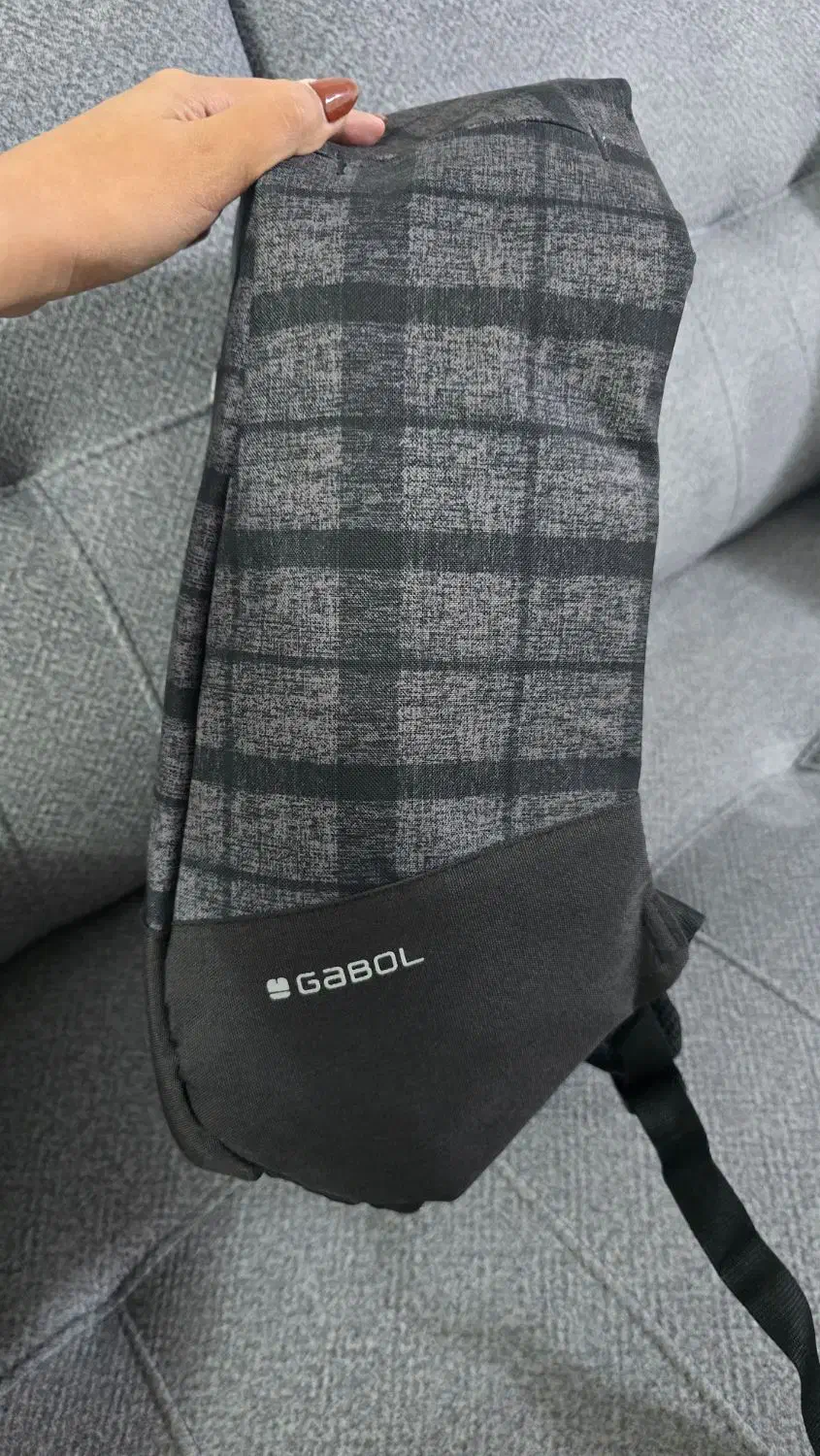 کوله پشتی اسپرت گابل ارجینال|کیف، کفش، کمربند|بابلسر, |دیوار