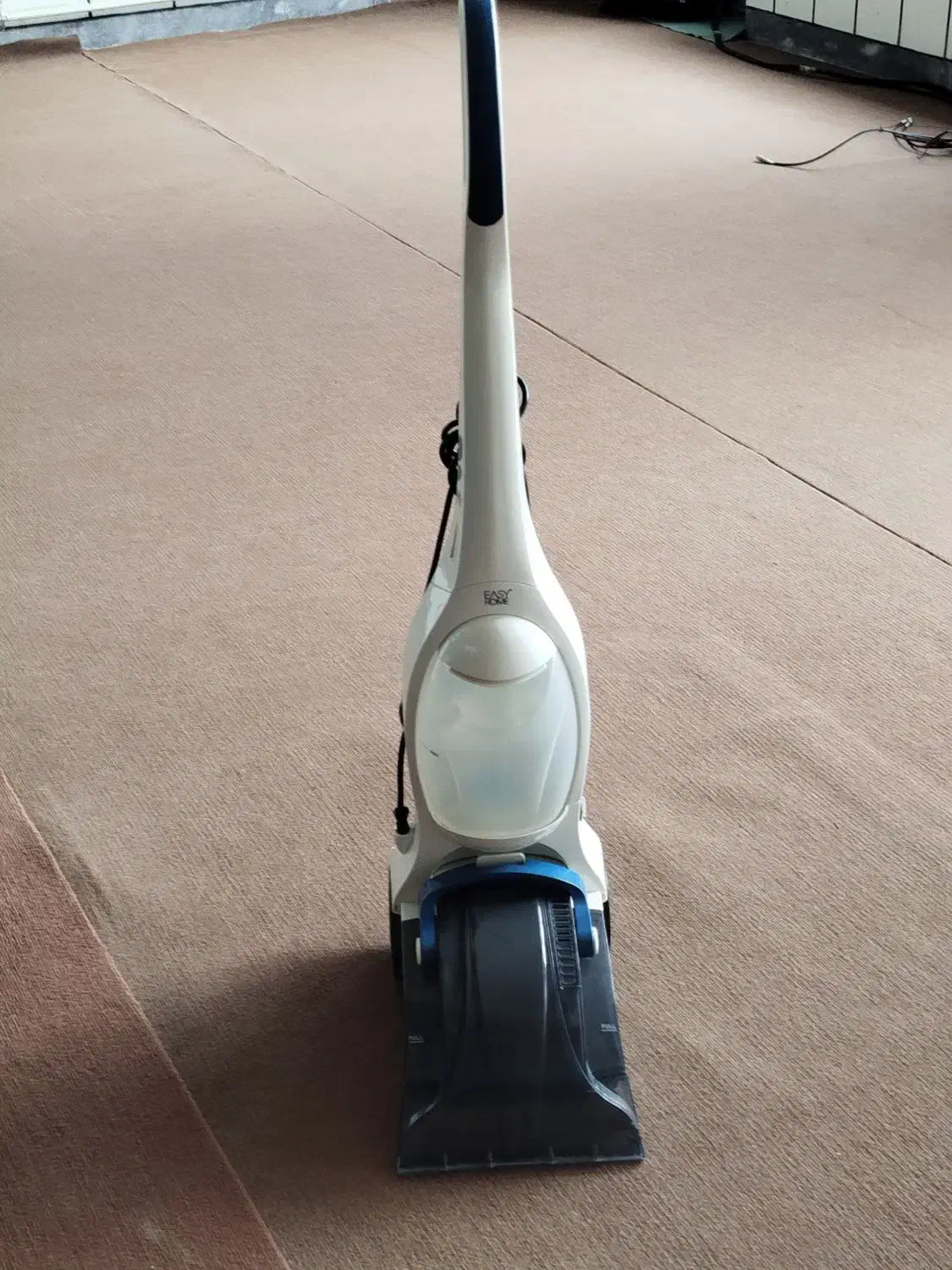 فرش شوی خانگی|جاروبرقی، جارو شارژی، بخارشو|کازرون, |دیوار