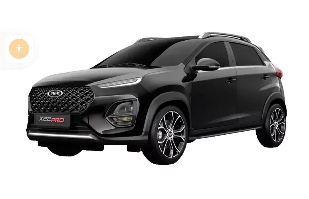 mvm x22por مدل 1404|خودرو سواری و وانت|مشهد, نیروی هوایی|دیوار