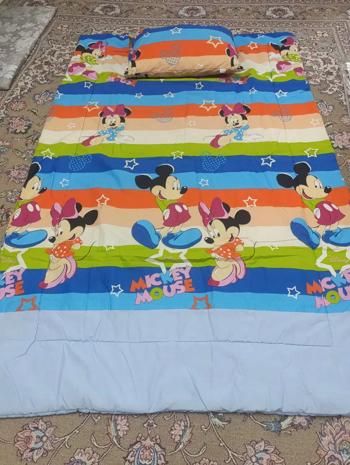 روتختی یک نفره زیبا|سرویس روتختی|قزوین, |دیوار