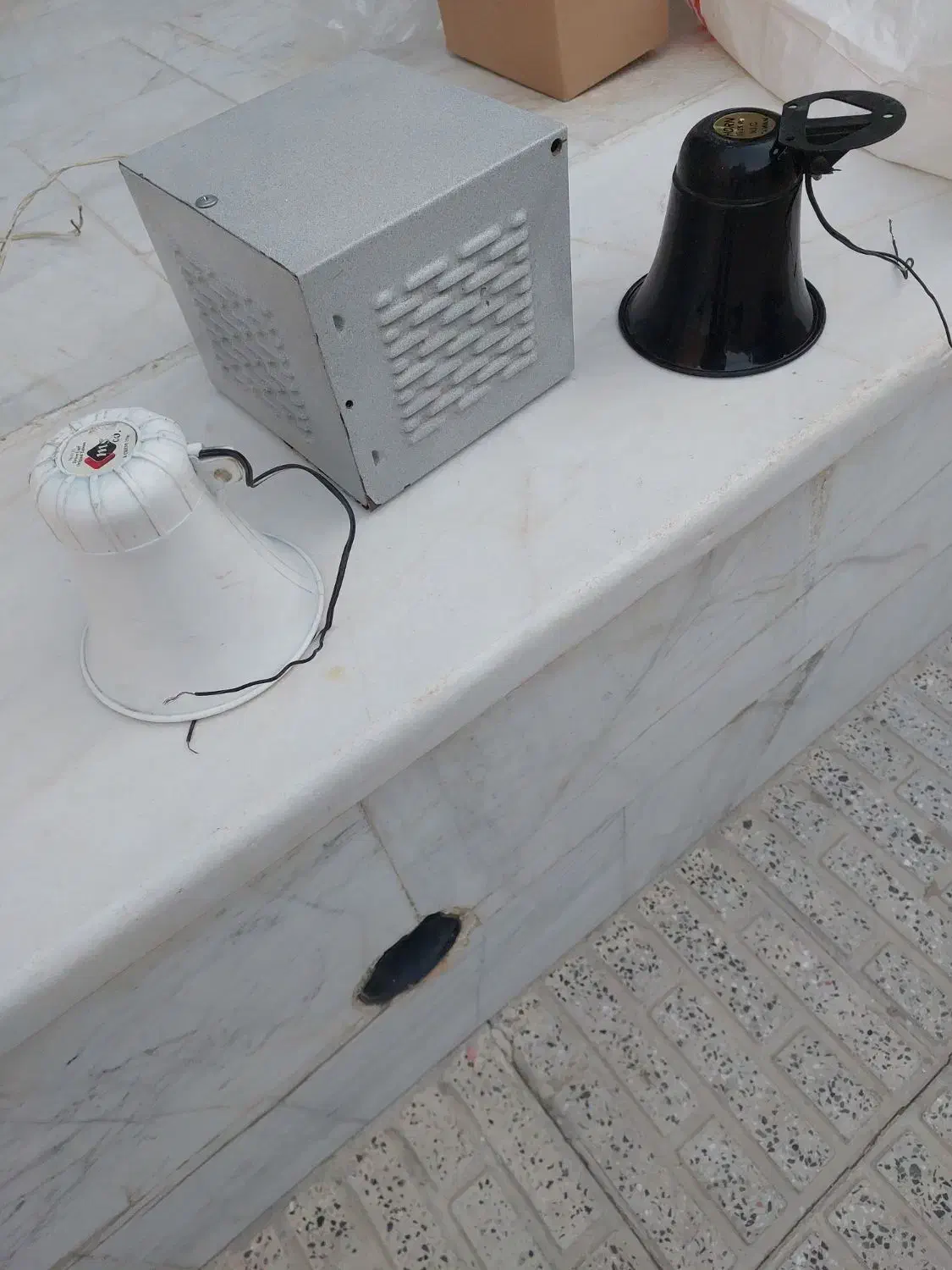 وسایل دزدگیر|دوربین مداربسته|برخوار, |دیوار