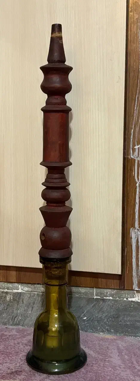 قلیان چوب سرخ|کلکسیون و سرگرمی|زاهدان, |دیوار