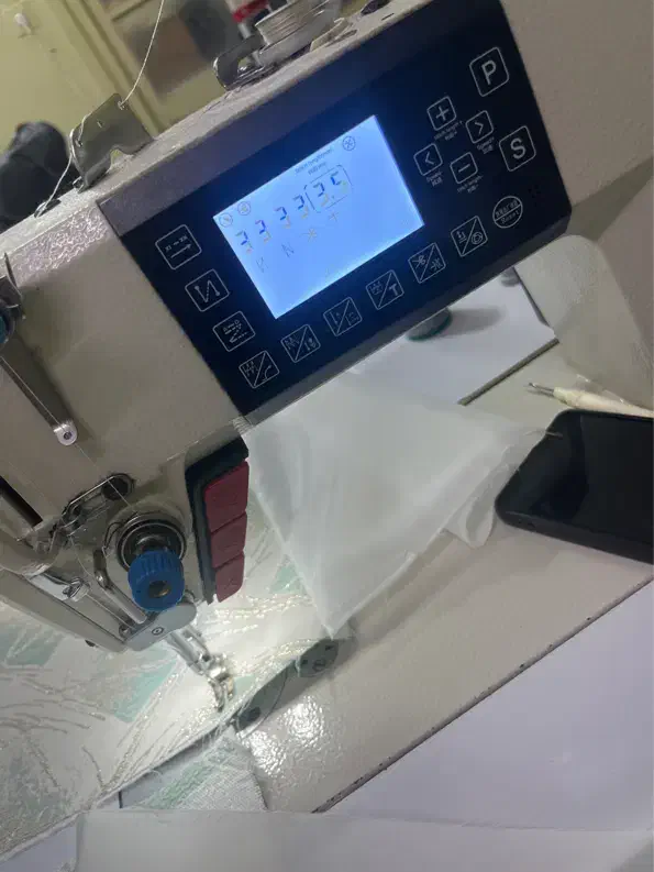 کل وسایل کارگاه|چرخ خیاطی و ریسندگی|اراک, |دیوار