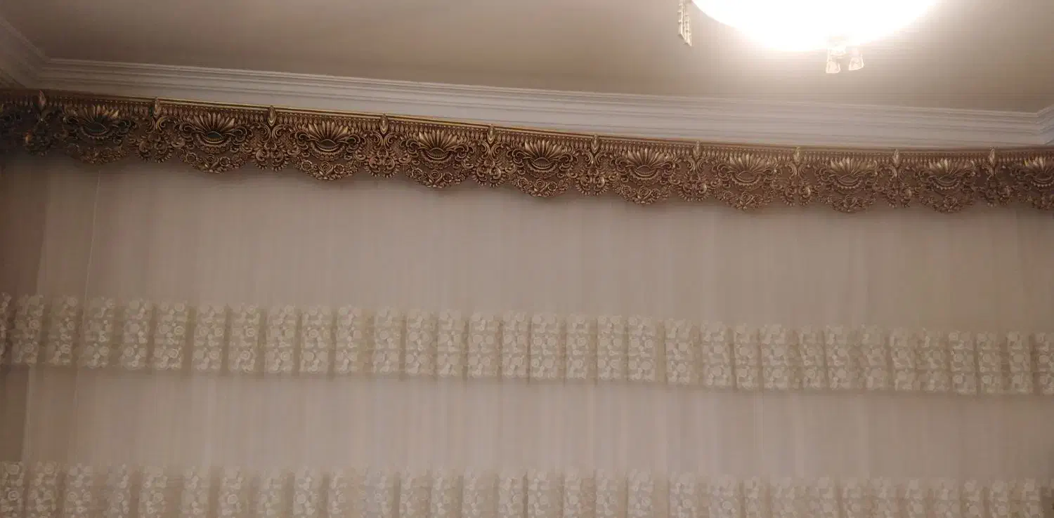 کتیبه پرده|پرده، رانر، رومیزی|تایباد, |دیوار