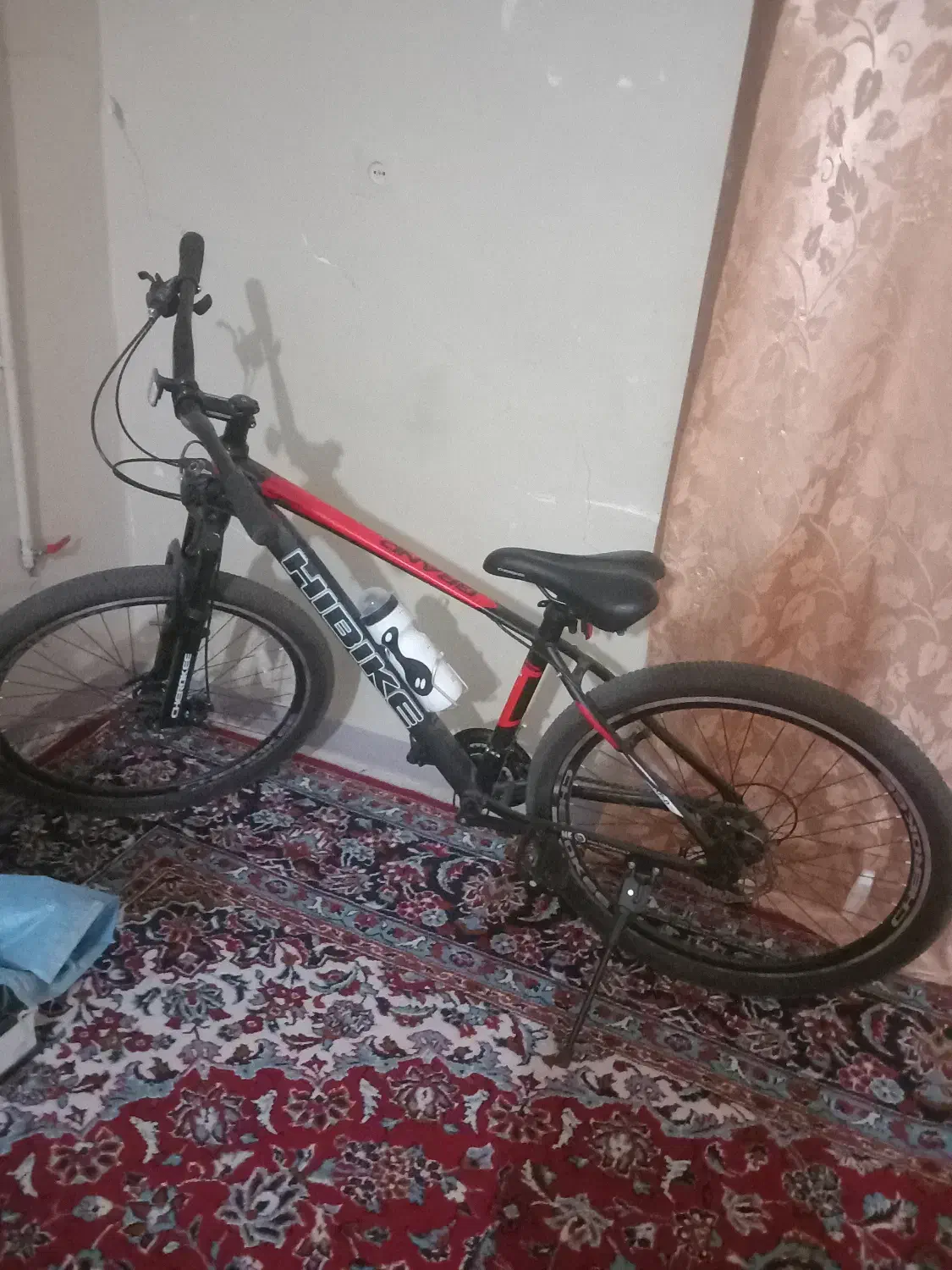 فروش دوچرخه|دوچرخه، اسکیت، اسکوتر|ناغان, |دیوار