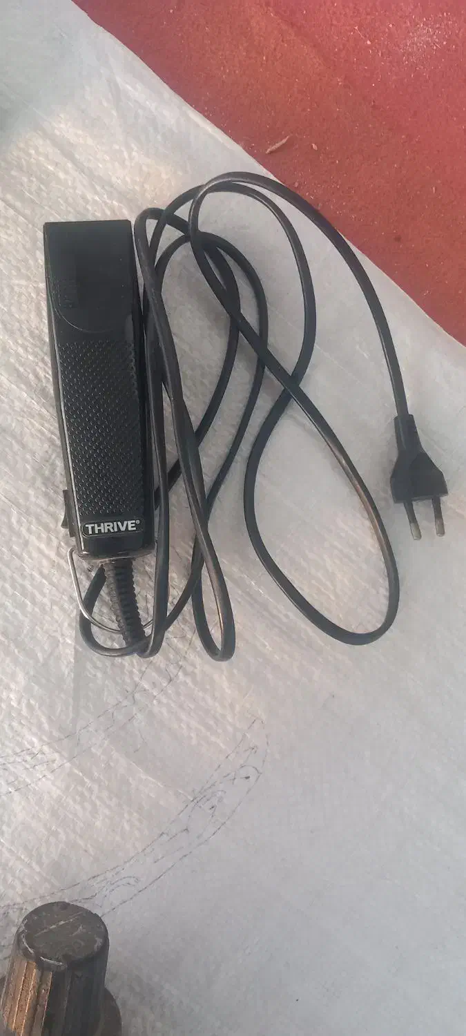 ماشین اصلاح|آرایشی، بهداشتی، درمانی|شاهینشهر, شهرک میلاد|دیوار