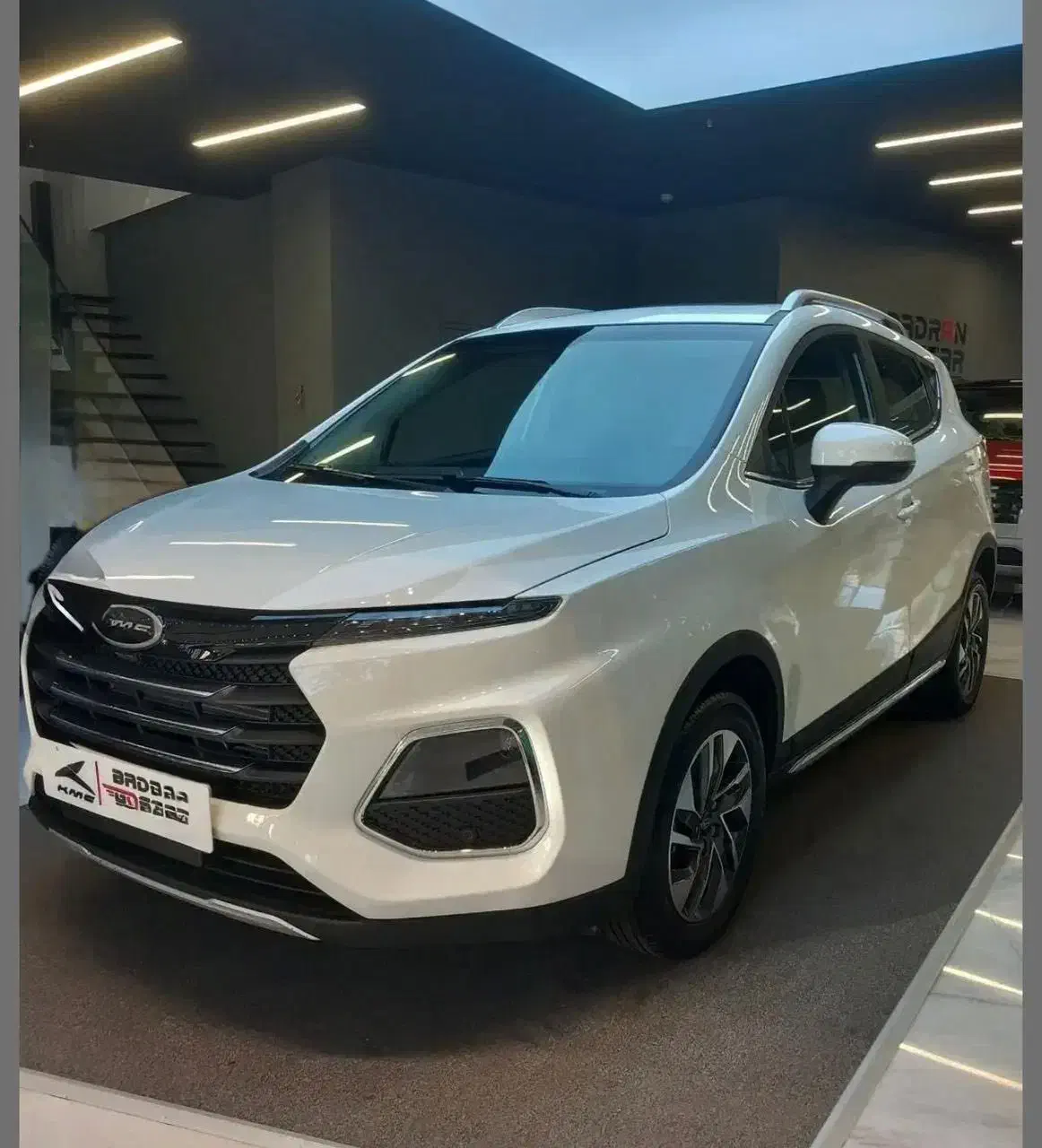 جکsr3 مدل۴۰۴ اقساط با کمترین پیش پرداخت|خودرو سواری و وانت|تهران, اباذر|دیوار