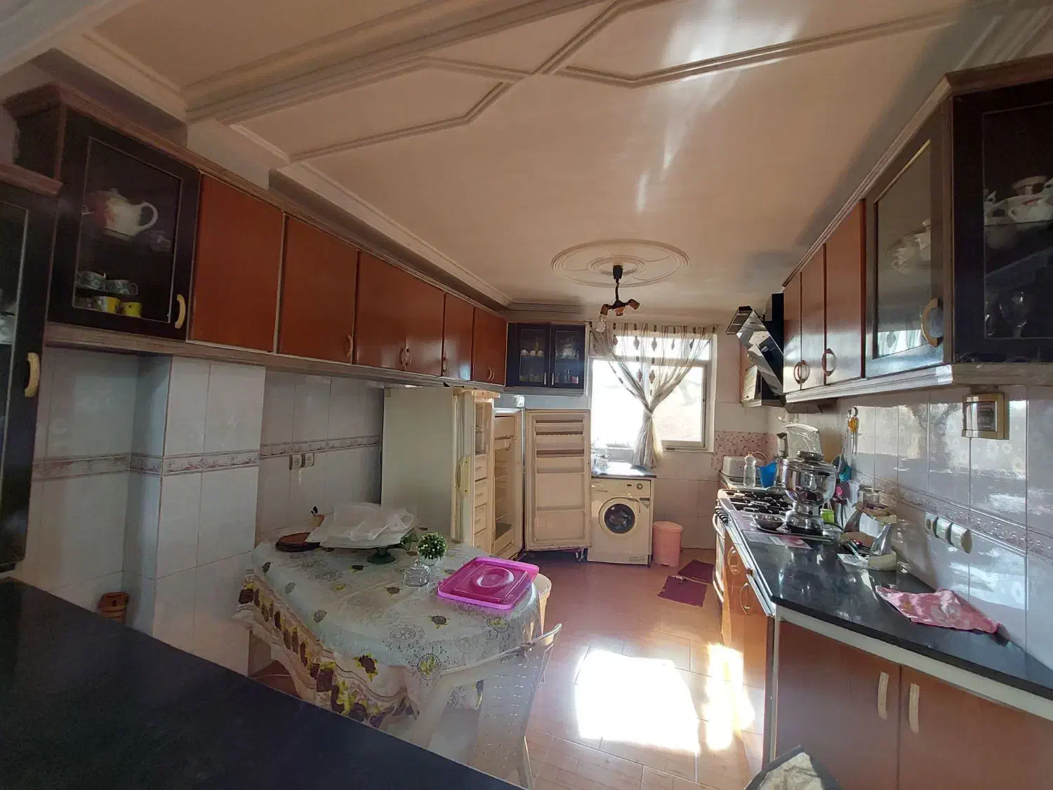 اپارتمان۹۴مترطبقه اول تکواحدتکخوابه|فروش آپارتمان|تالش, هشتپر|دیوار