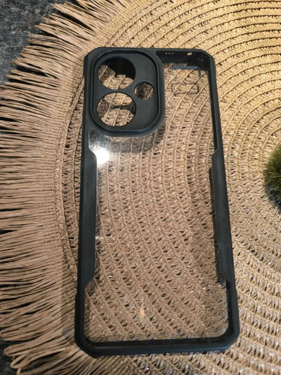 قاب گوشی شیائومی  redmi note 13pro plus|لوازم جانبی موبایل و تبلت|تهران, پرستار|دیوار