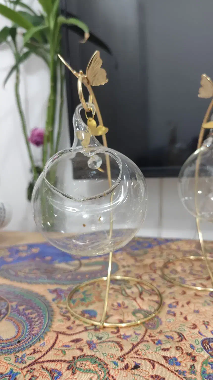 دکوری/تزئینی/ظرف هفت سین|صنایع دستی و سایر لوازم تزئینی|شیراز, ملاصدرا|دیوار