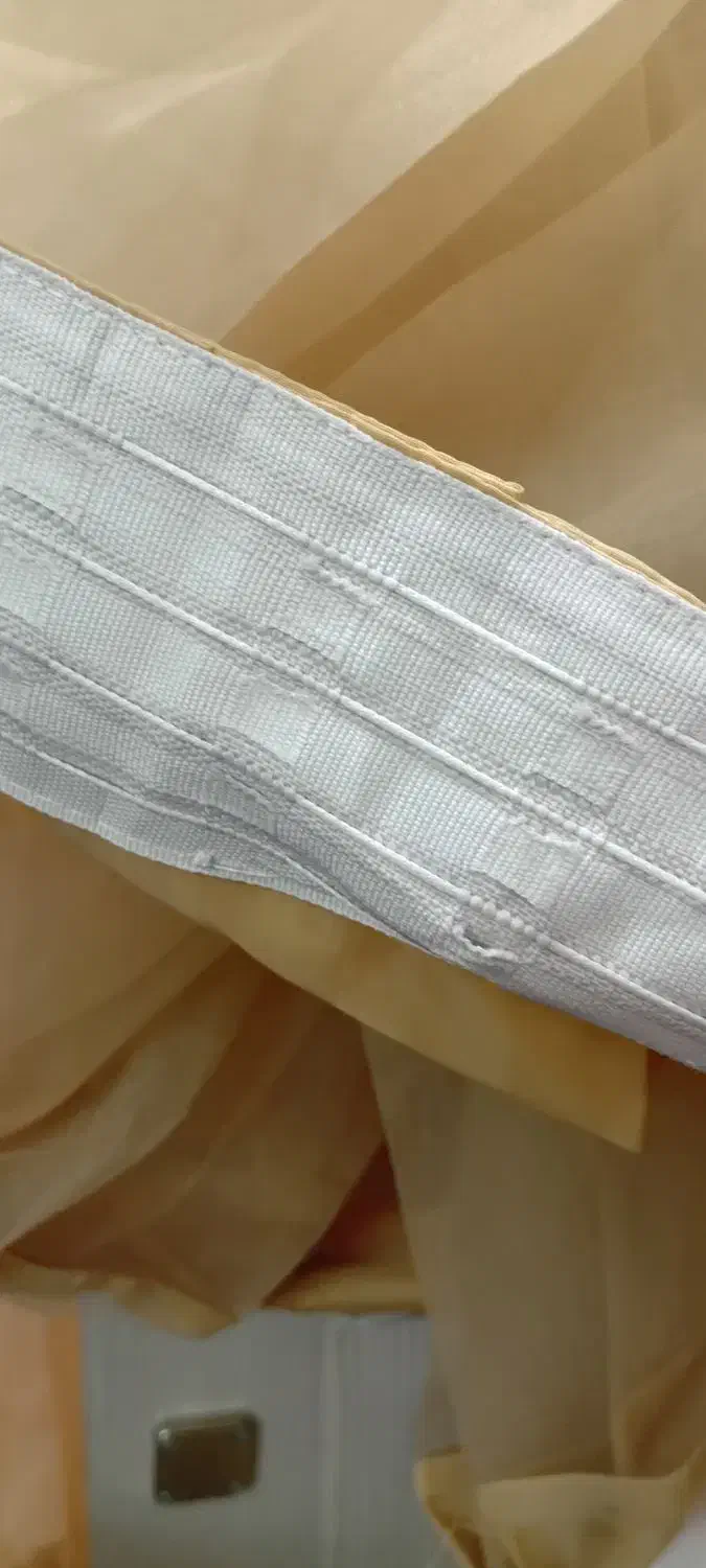 پرده حریر|پرده، رانر، رومیزی|ماهدشت, |دیوار