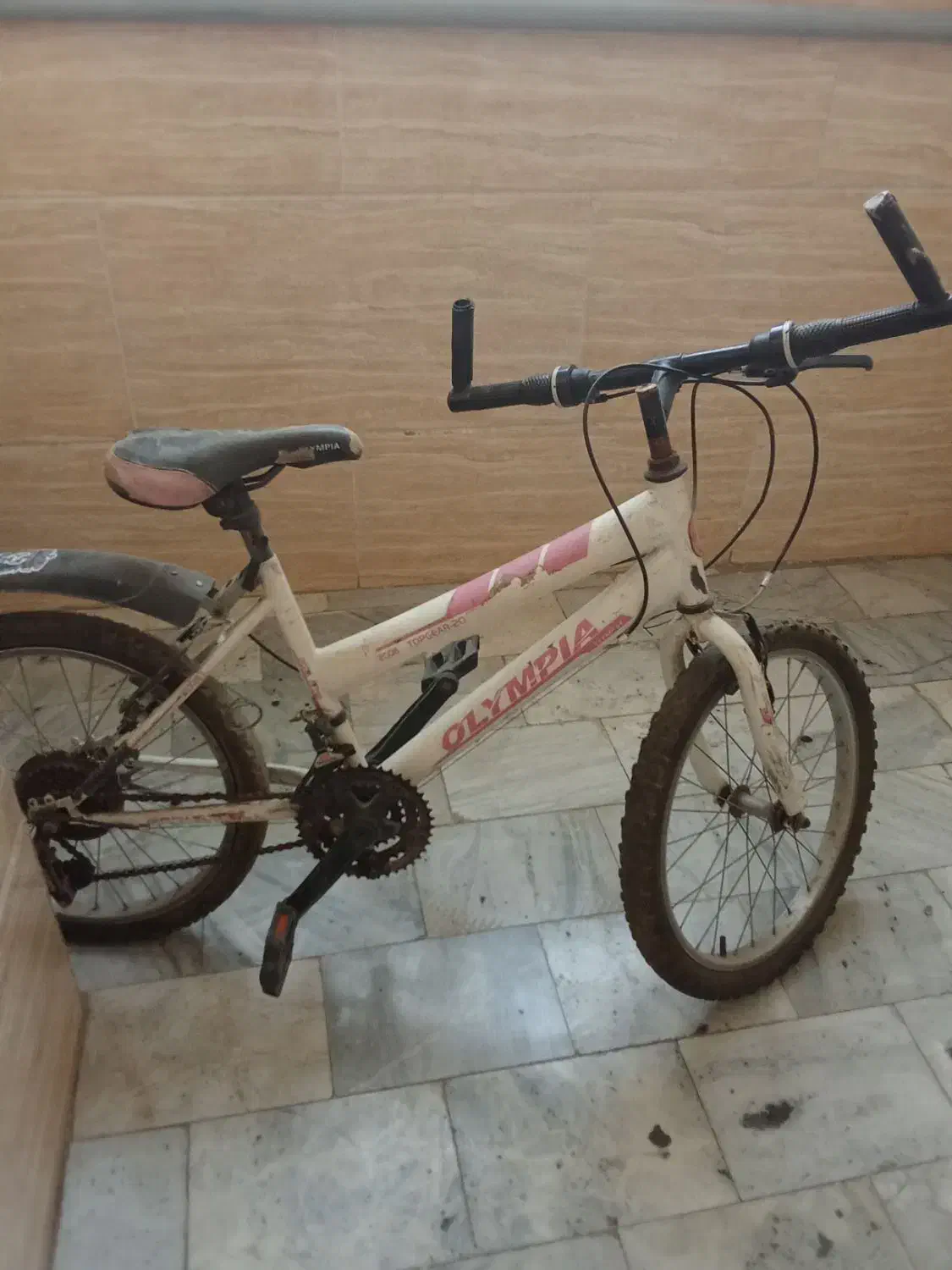 دو چرخه فوری|دوچرخه، اسکیت، اسکوتر|قدس, شهر‌قدس|دیوار