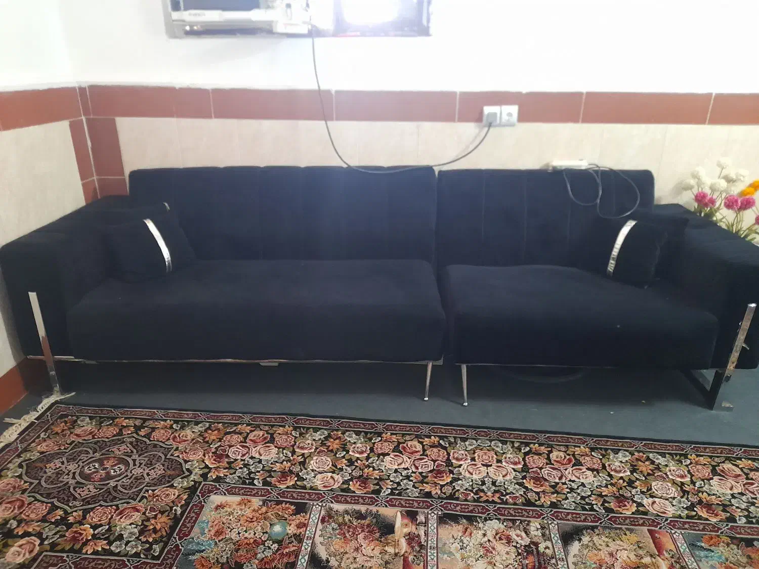 مبل درحد نو|مبلمان خانگی و میز عسلی|بندرعباس, |دیوار