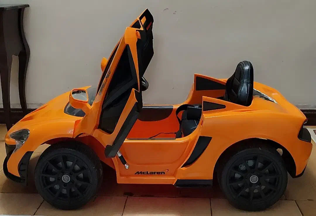 ماشین شارژی|اسباب‌بازی بچه|تهران, شمیران‌نو|دیوار