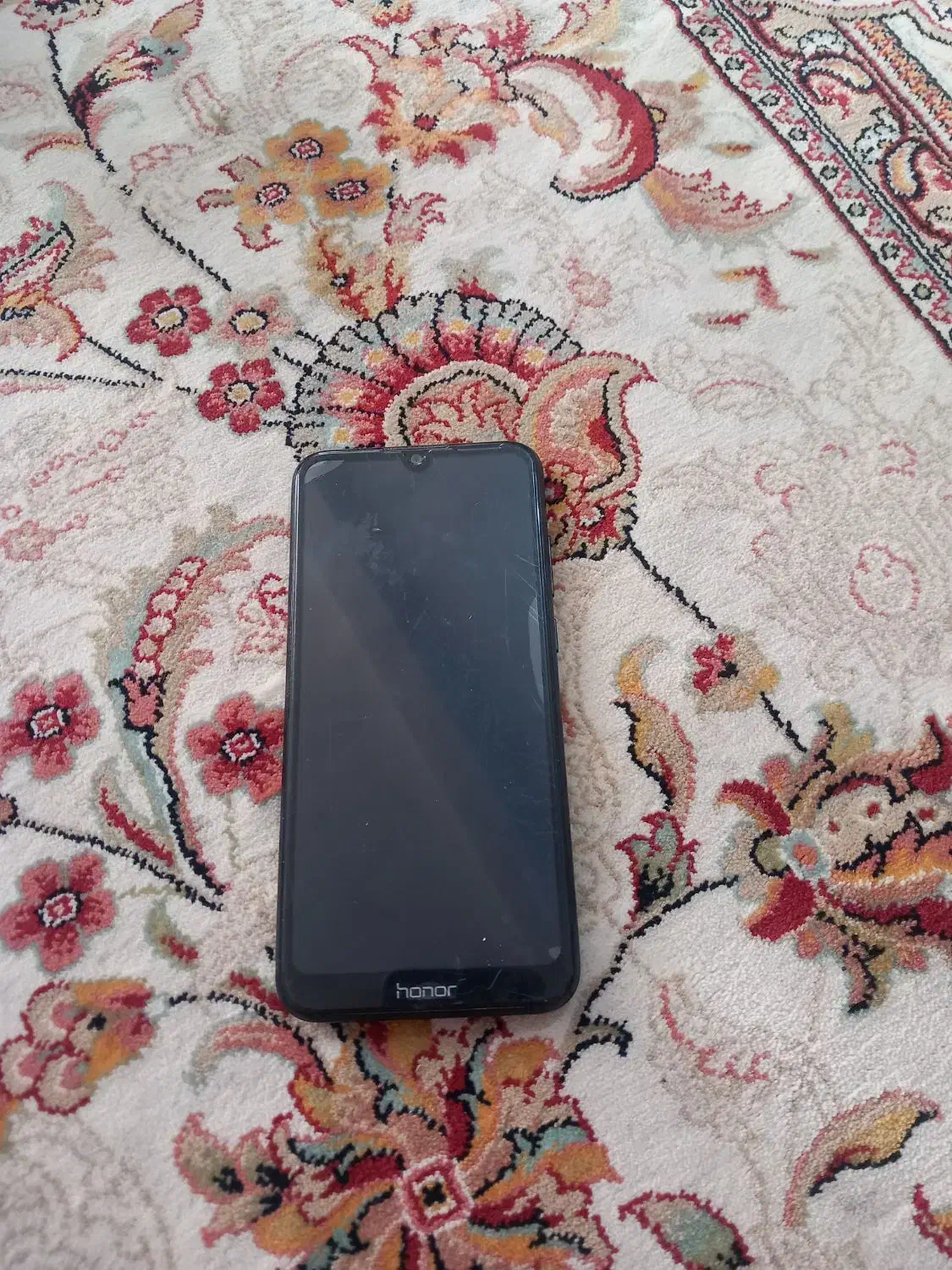 گوشی هانر|موبایل|مشهد, شهید قربانی|دیوار