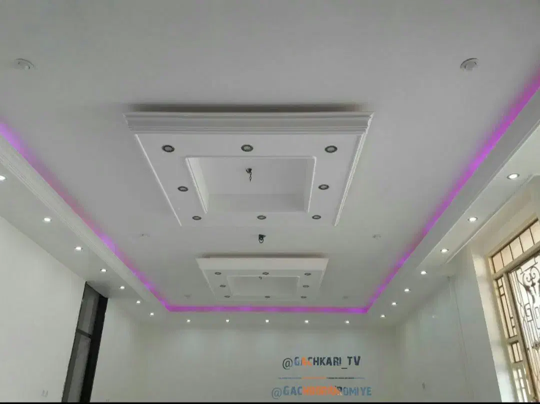 شاگرد گچ ساز میخواهم|استخدام معماری، عمران و ساختمانی|زاهدان, |دیوار