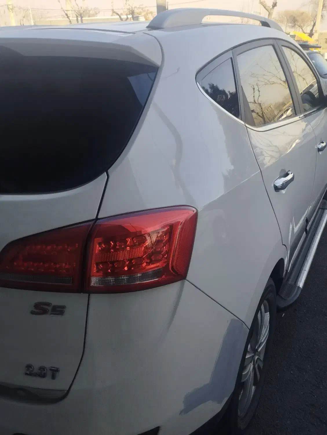 جک s5 دنده|خودرو سواری و وانت|فردیس, فردیس|دیوار