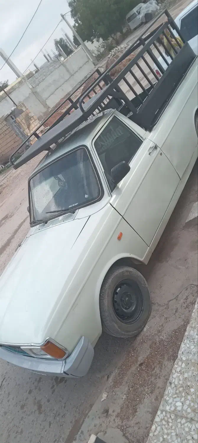 وانت پیکان|خودرو سواری و وانت|مسجد سلیمان, |دیوار